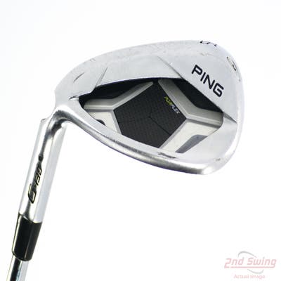 Ping G430 Wedge Lob LW 58° AWT 2.0 Steel Regular Left Handed Black Dot 35.5in