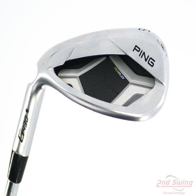 Ping G430 Wedge Lob LW 58° AWT 2.0 Steel Regular Left Handed Black Dot 35.5in