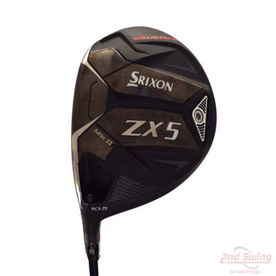 Srixon ZX5 MK II Driver 10.5° MCA Tensei AV-XLINK Blue 65 Graphite Stiff Left Handed 45.75in