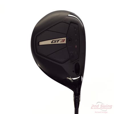 Titleist GT3 Driver 9° Mitsubishi Tensei 1K Blue 55 Graphite Regular Right Handed 45.5in