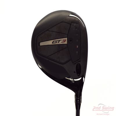 Titleist GT3 Driver 10° Mitsubishi Tensei 1K Blue 55 Graphite Regular Right Handed 45.5in