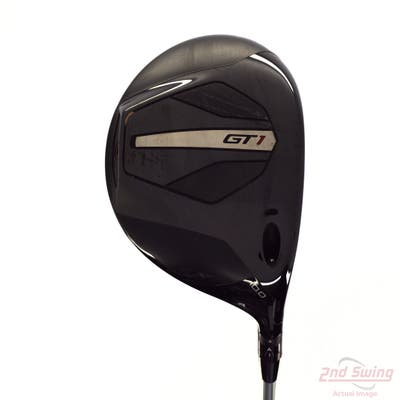 Titleist GT1 Driver 10° Fujikura 2025 Air Speeder 40 Graphite Regular Right Handed 45.75in