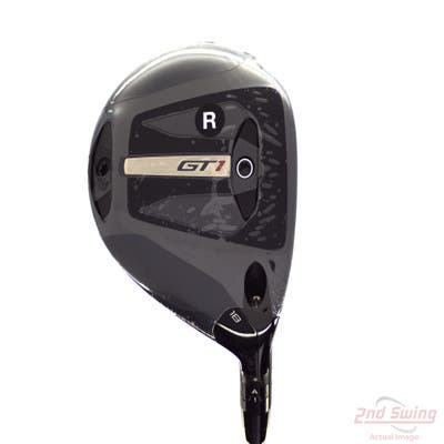 Mint Titleist GT1 Fairway Wood 5 Wood 5W 18° Fujikura 2025 Air Speeder 40 Graphite Regular Right Handed 42.0in