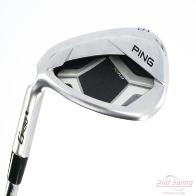 Ping G430 Wedge Lob LW 58° AWT 2.0 Steel Stiff Left Handed Black Dot 35.25in
