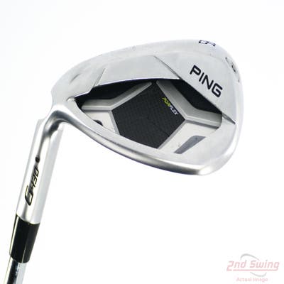 Ping G430 Wedge Lob LW 58° AWT 2.0 Steel Stiff Left Handed Black Dot 35.5in