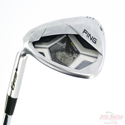 Ping G430 Wedge Gap GW 50° AWT 2.0 Steel Stiff Left Handed Black Dot 35.75in