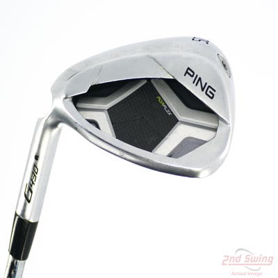 Ping G430 Wedge Gap GW 50° AWT 2.0 Steel Stiff Left Handed Black Dot 35.75in