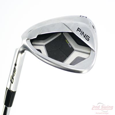 Ping G430 Wedge Gap GW 50° AWT 2.0 Steel Regular Left Handed Black Dot 36.0in