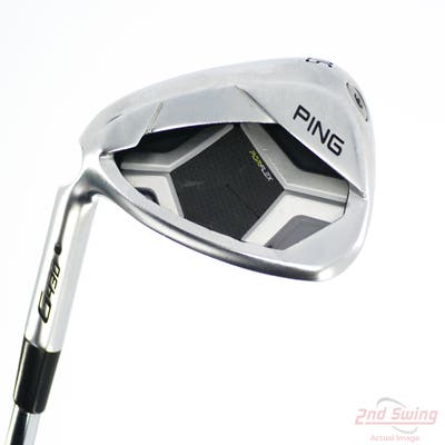 Ping G430 Wedge Gap GW 50° AWT 2.0 Steel Regular Left Handed Black Dot 35.75in