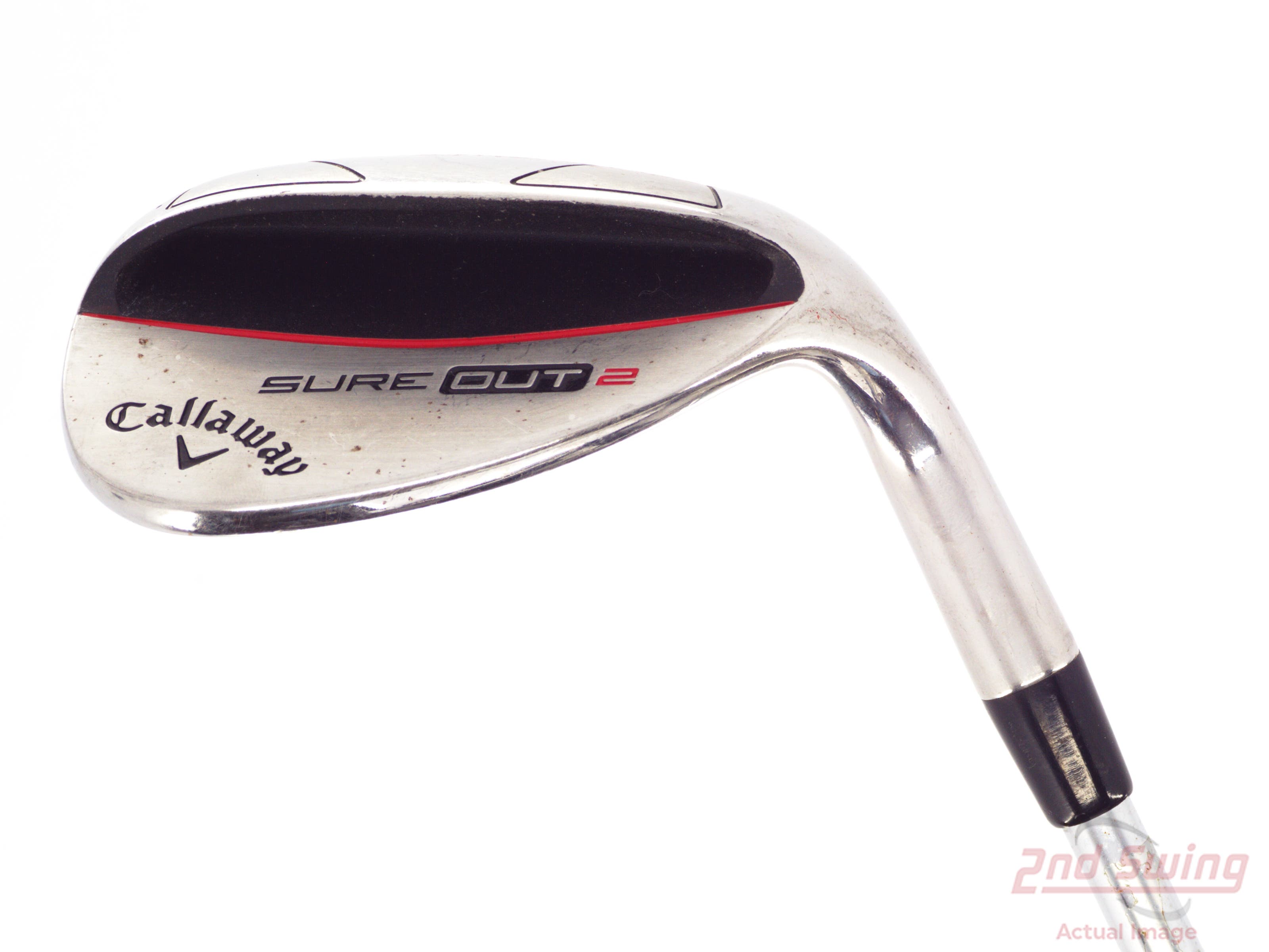 Callaway Sure Out 2 ウェッジ Callaway SURE OUT2 WEDGE 日本仕様 キャロウェイ シュア アウト