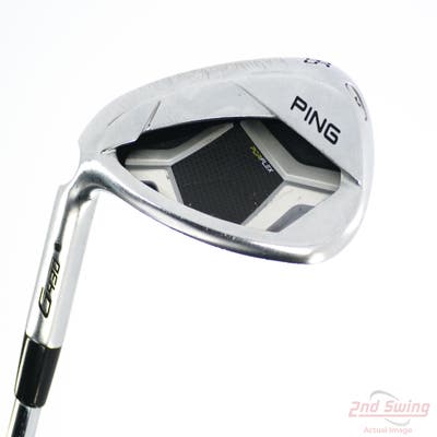 Ping G430 Wedge Lob LW 58° AWT 2.0 Steel Stiff Left Handed Black Dot 35.25in