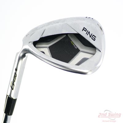 Ping G430 Wedge Lob LW 58° AWT 2.0 Steel Stiff Left Handed Black Dot 35.25in