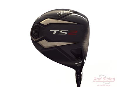 Titleist TS2 Driver 10.5° Mitsubishi Tensei AV Blue 55 Graphite Stiff Right Handed 45.5in