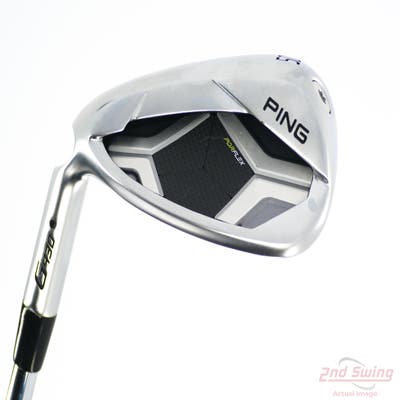 Ping G430 Wedge Gap GW 50° AWT 2.0 Steel Regular Left Handed Black Dot 36.0in