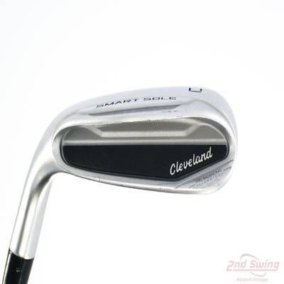 Cleveland Smart Sole 3C Chipper Smart Sole Steel Steel Wedge Flex Left Handed 35.0in