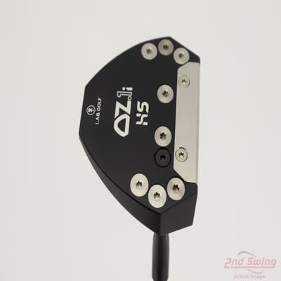 L.A.B. Golf OZ.1i HS Putter Steel Right Handed 34.0in