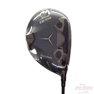 Mint TaylorMade Qi35 LS Driver 9° Fujikura Ventus Blue 2025 Graphite Regular Right Handed 46.0in