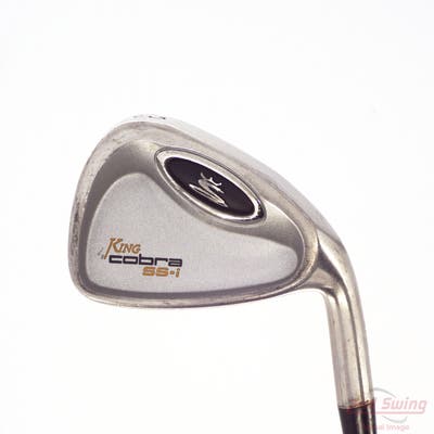 Cobra SS Forged Single Iron 3 Iron Stock Steel Shaft Steel Regular Right Handed 39.0in