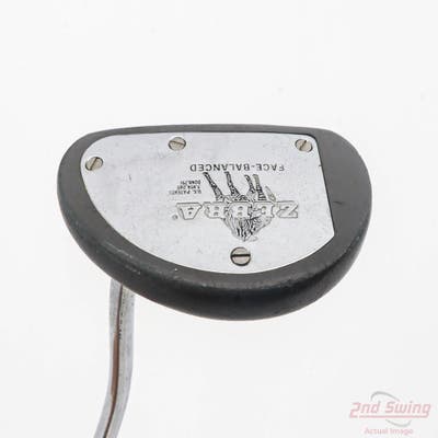 Zebra AIT 1 Putter Steel Left Handed 35.5in