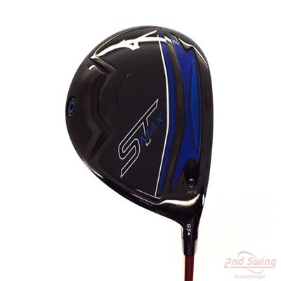 TaylorMade Qi35 Driver 10.5° Stock Graphite Shaft Graphite Regular Right Handed 46.0in