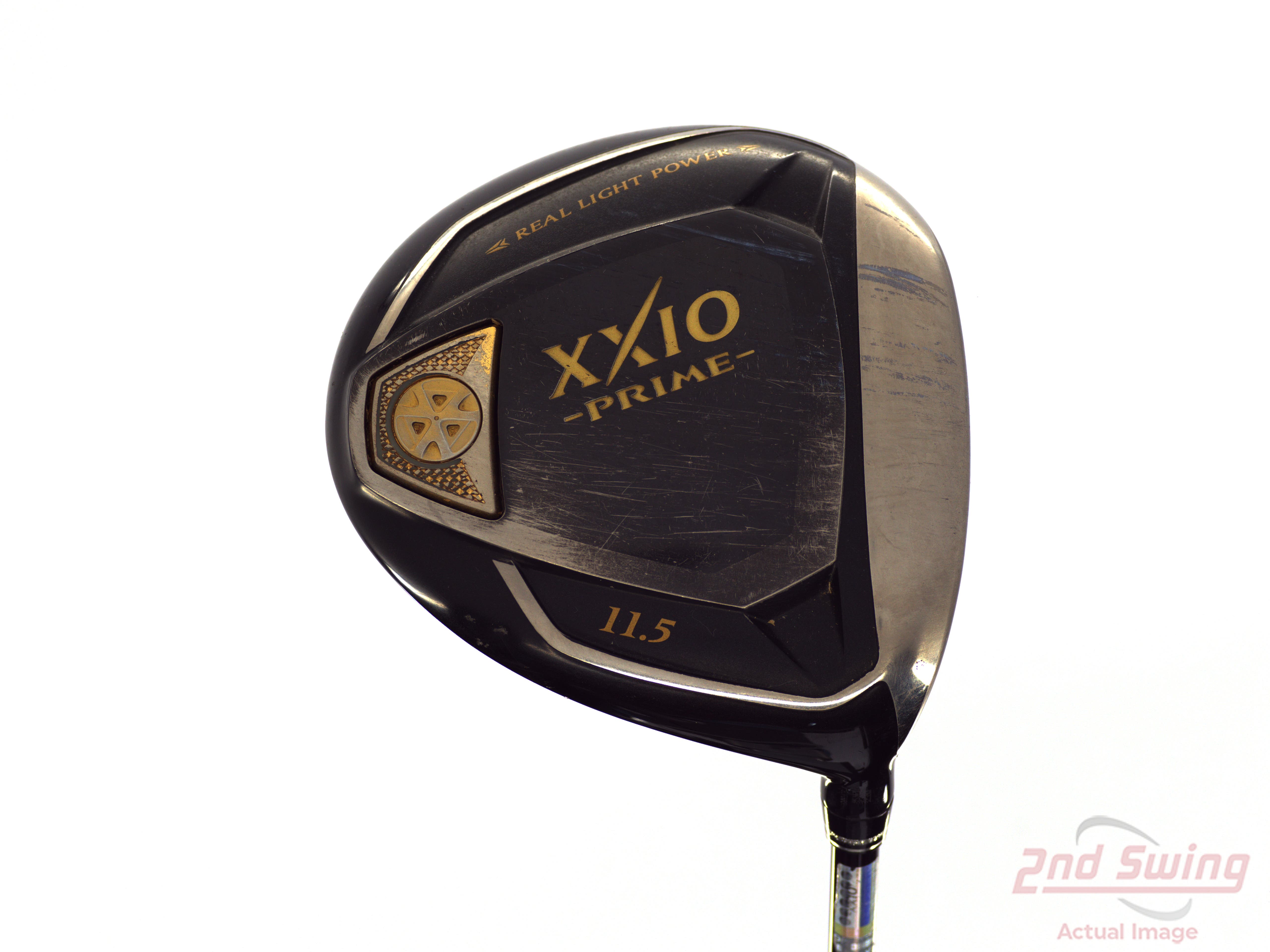 XXIO Prime Driver | 2nd Swing Golf