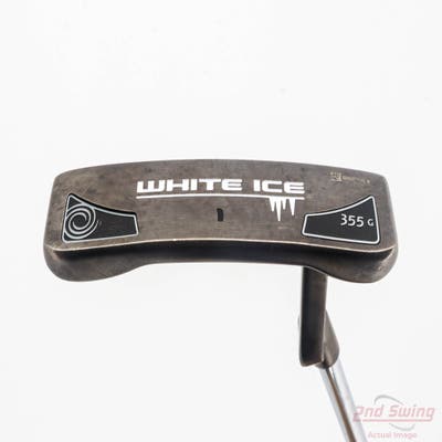 Odyssey White Ice 1 Putter Steel Right Handed 34.0in