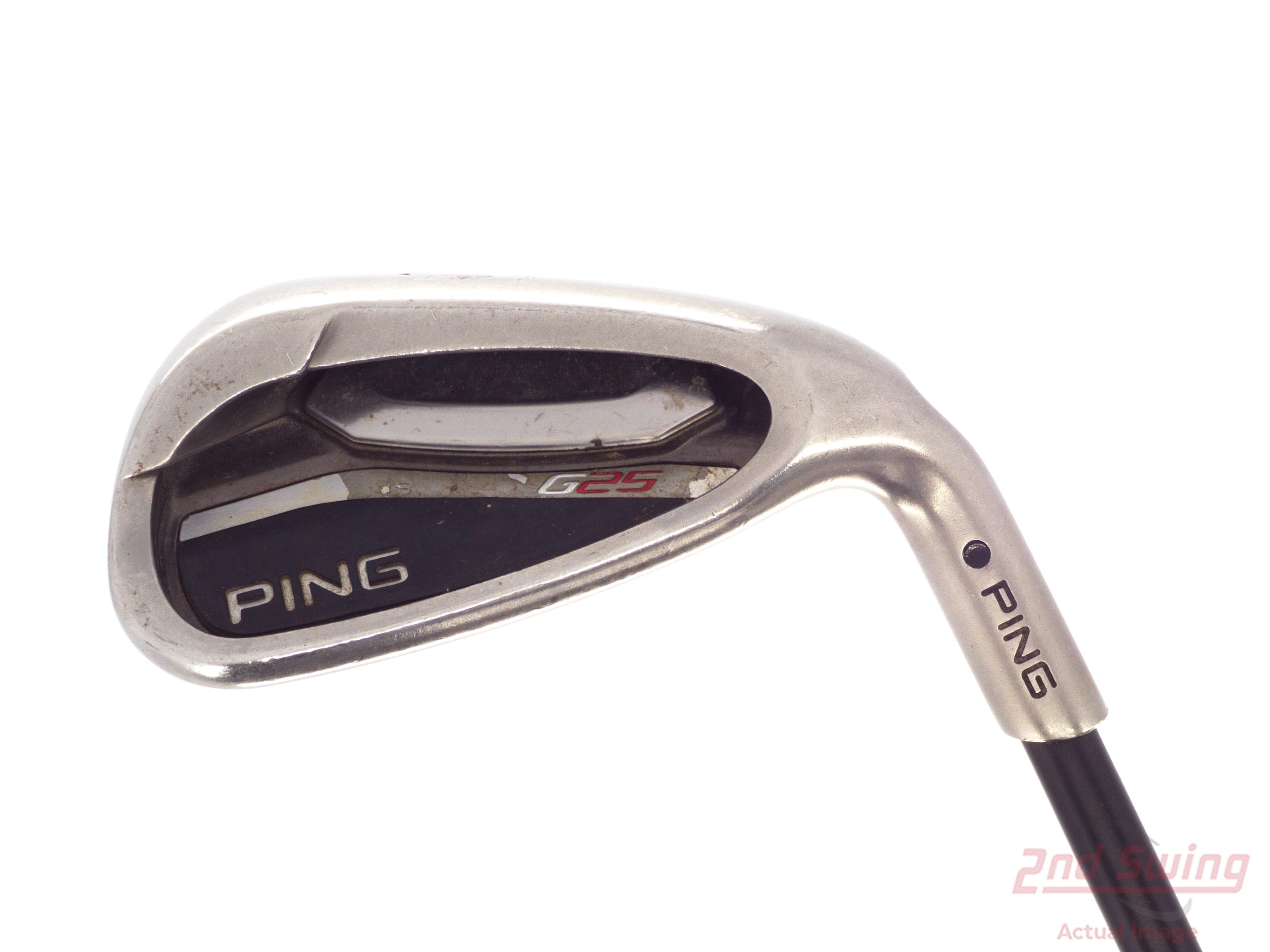 Ping G25 Wedge | 2nd Swing Golf