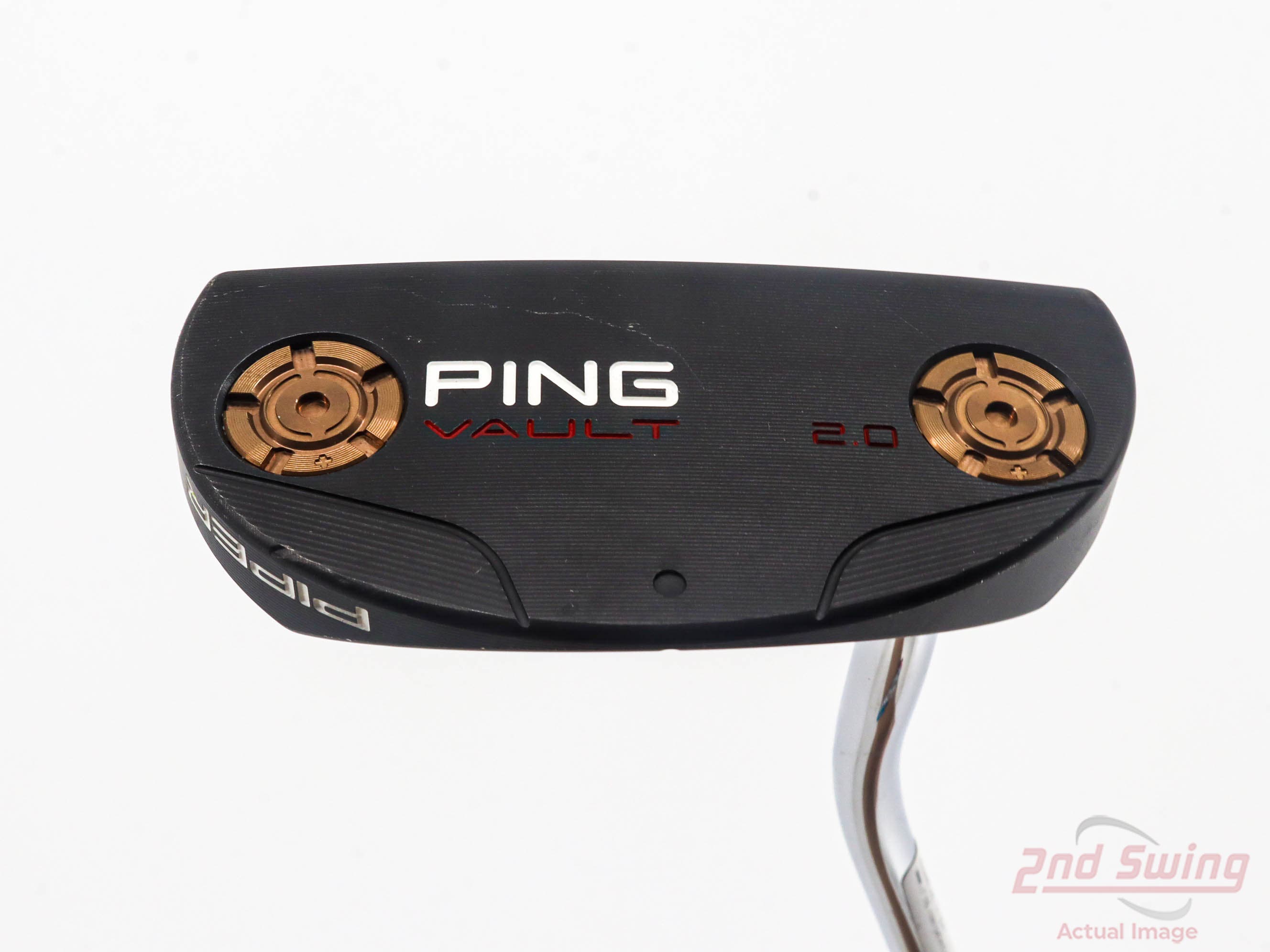 PING VAULT 2.0 PIPER C 33インチ 楽天市場】ping vault2．0 piper c 33インチの通販