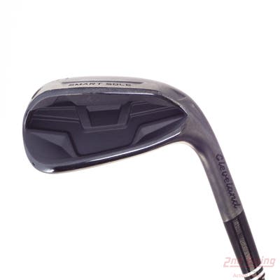 Cleveland Smart Sole 4 C Black Satin Chipper Smart Sole Graphite Graphite Wedge Flex Right Handed 34.5in