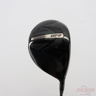 Titleist GT2 Driver 11° Project X HZRDUS Red CB 50 Graphite Regular Right Handed 45.5in