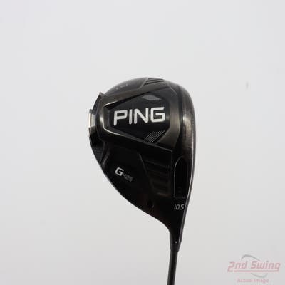 Ping G425 LST Driver 10.5° Aldila Rogue Black 80 Graphite X-Stiff Right Handed 45.0in