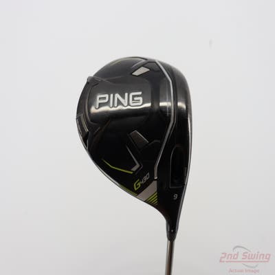 Ping G430 MAX Driver 9° Ping Tour 2.0 Chrome 65 Graphite Regular Right Handed 45.0in