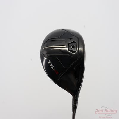 Titleist TSi4 Driver 8° Graphite Design Tour AD XC-6 Graphite Stiff Right Handed 45.5in