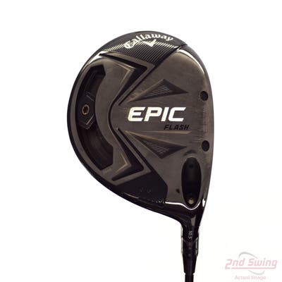 Callaway EPIC Flash Driver 10.5° Mitsubishi Tensei AV Blue 65 Graphite Stiff Right Handed 44.5in
