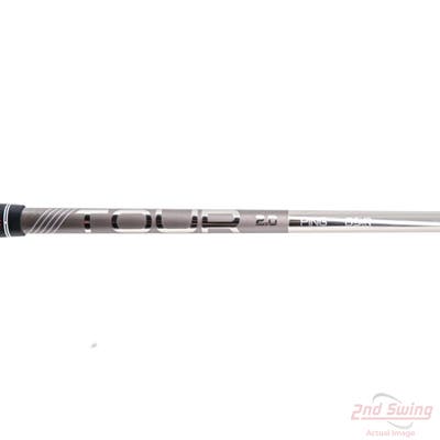 Used W/ Ping RH Adapter Ping Tour 2.0 Chrome 65 Fairway Shaft Regular 41.25in