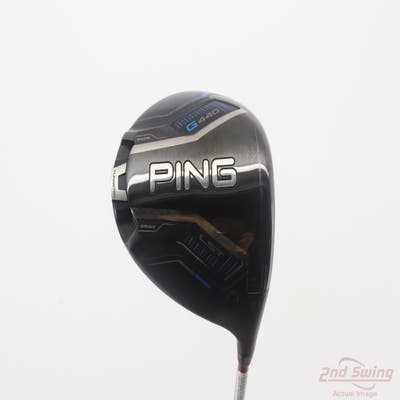 Ping G440 LST Driver 9° Project X Denali Red 60 Graphite Stiff Right Handed 45.5in