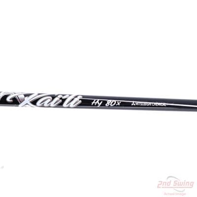 Used W/ PXG RH Adapter Nippon N.S. Pro Modus3 Tour Hybrid Shaft X-Stiff 39.25in