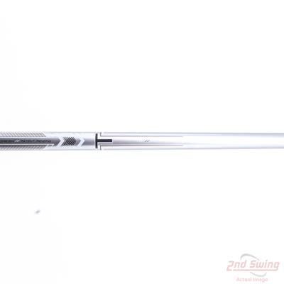Used W/ Titleist Adapter Mitsubishi Rayon MMT SpeedMesh 40 Fairway Shaft Senior 41.0in