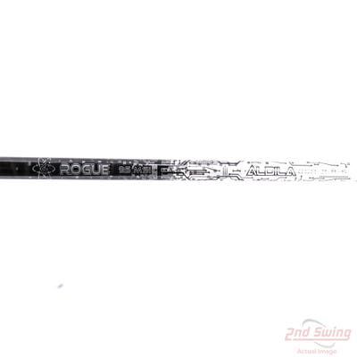 Used W/ Titleist Adapter Aldila Rogue Black 85 Hybrid Shaft Stiff 40.0in