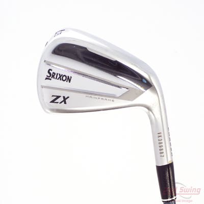 Mint Srixon ZX MK II Utility Utility Iron 4 Utility 23° UST Mamiya Recoil 90 Dart Graphite Regular Right Handed 39.5in