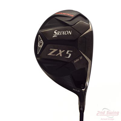 Srixon ZX5 MK II Driver 10.5° Fujikura Ventus Blue 5 Graphite Regular Right Handed 45.75in