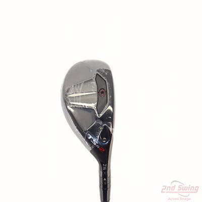 Mint Titleist TSR2 Hybrid 4 Hybrid 21° MCA Tensei AV-XLINK Blue 65 Graphite Stiff Right Handed 41.0in