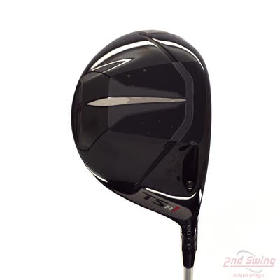 Mint Titleist TSR1 Driver 10° Mitsubishi MMT SpeedMesh 40 Graphite Regular Right Handed 45.5in