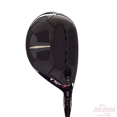 Mint Titleist TSR3 Fairway Wood 4 Wood 4W 16.5° MCA Tensei AV-XLINK Blue 65 Graphite Regular Right Handed 43.0in