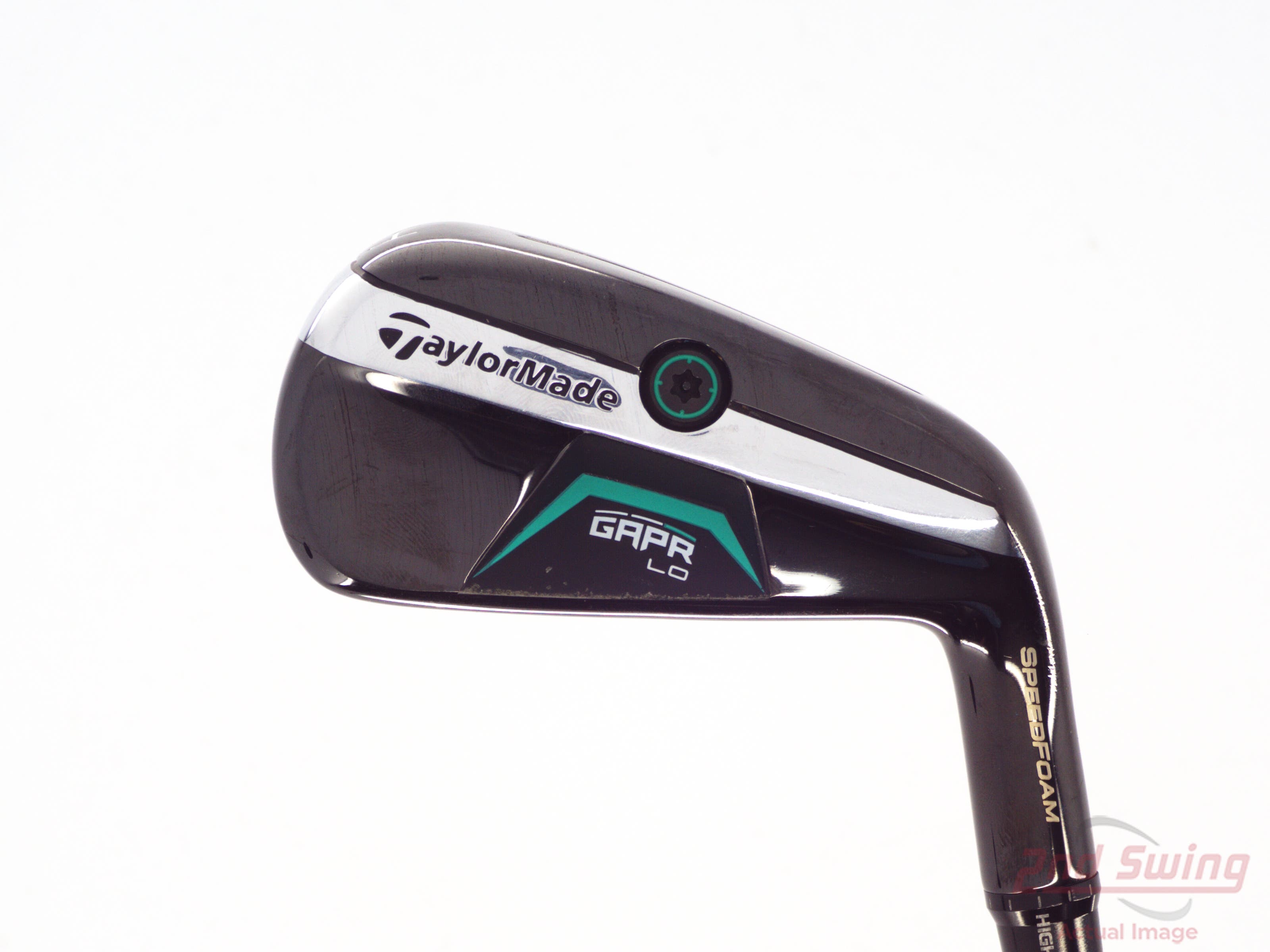 エグヒコ TaylorMade GAPR LO 22° GAPR LO