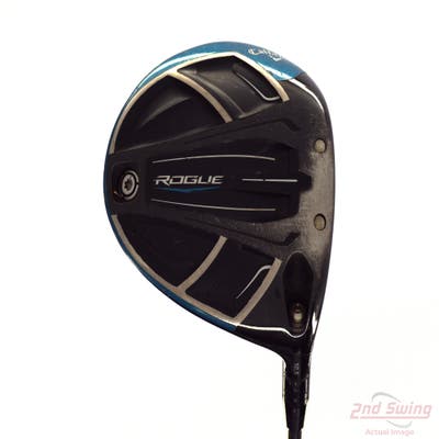 Callaway Rogue Driver 10.5° Aldila Synergy Blue 50 Graphite Regular Right Handed 45.5in