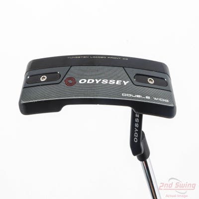 Odyssey Tri-Hot 5K Double Wide Putter Steel Right Handed 35.0in