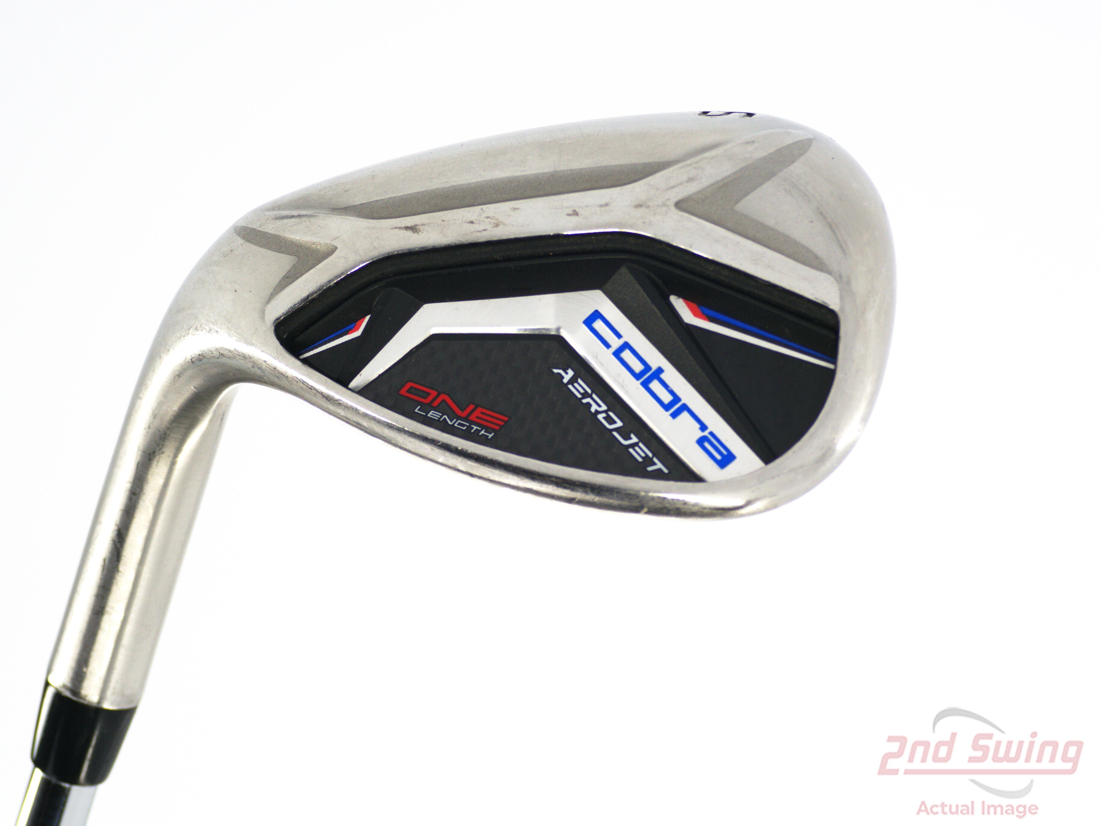 Cobra Aerojet One Length Wedge | 2nd Swing Golf