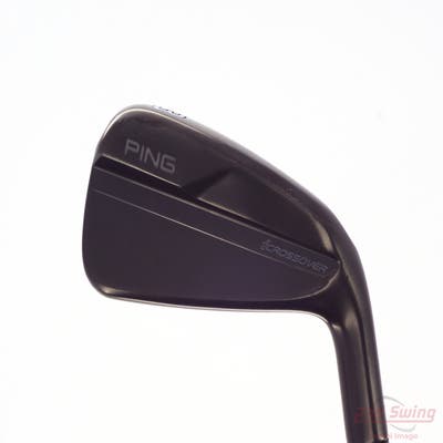 Ping iCrossover Utility Iron 3 Utility Project X HZRDUS Black Gen5 90HY Graphite Stiff Right Handed 40.0in