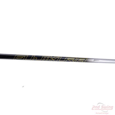 Pull Fujikura Speeder NX TCS 60 Hybrid Shaft Stiff 40.0in